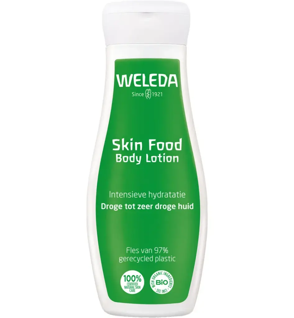 Weleda Skin Food Bodylotion (200 ml)