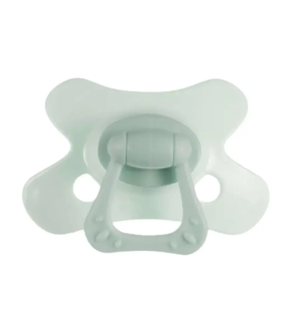 Difrax Fopspeen Natural 18+ maanden Animal (1 stuk)