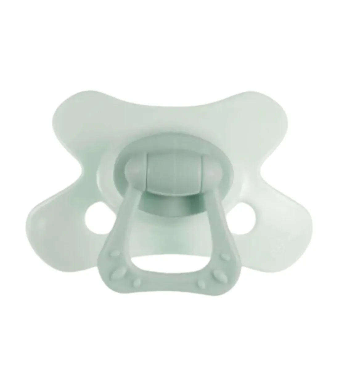 Difrax Fopspeen Natural 18+ maanden Animal (1 stuk)