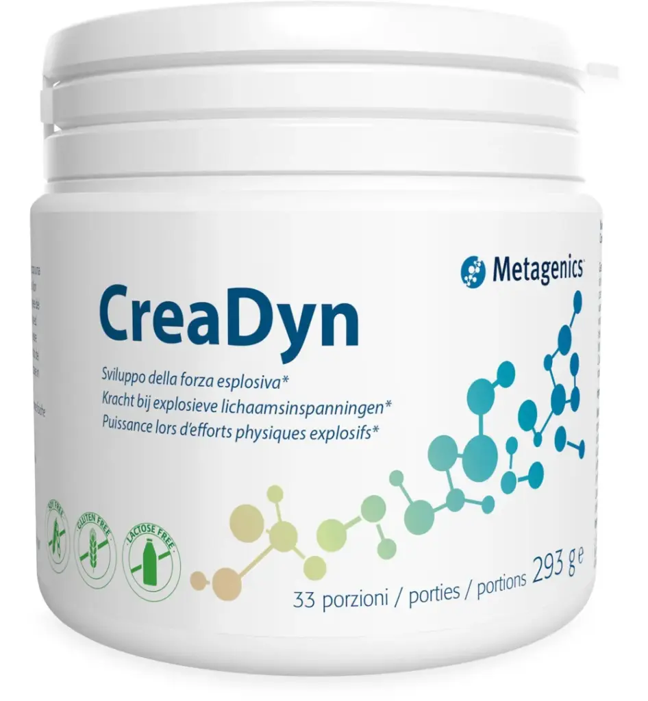 Metagenics Creadyn (293 gr)