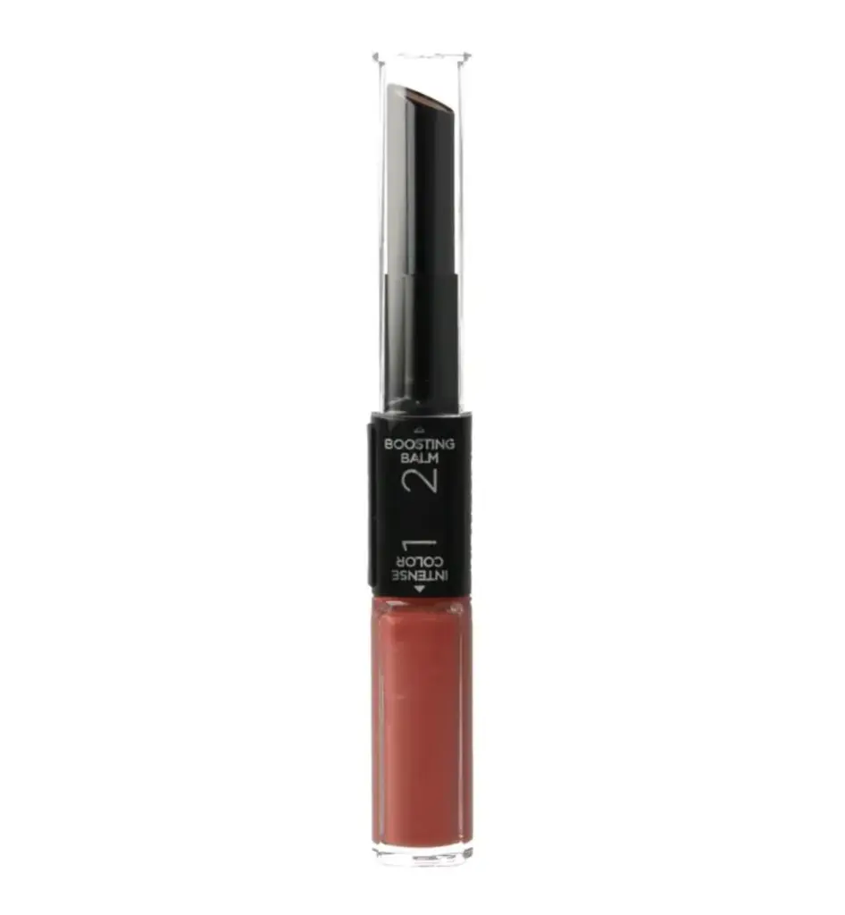 L'Oréal Infaillible lipstick 801 (1 stuk)