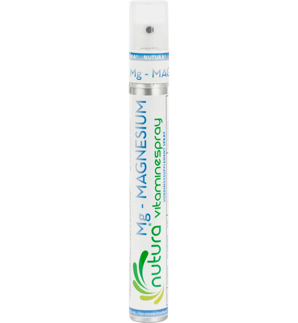 Nutura MG-Magnesium (14,4 ml)