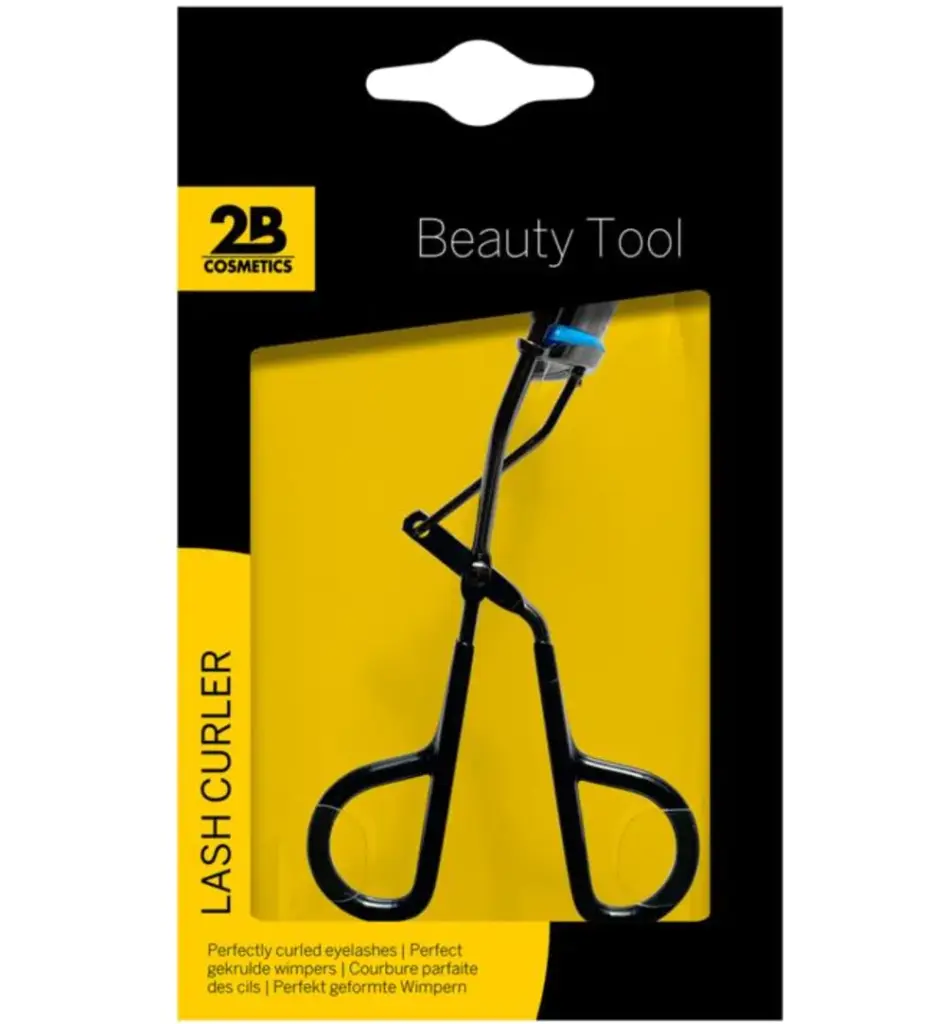 2B Lash Curler (1 stuk)
