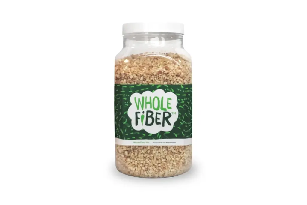 WholeFiber Voedingsvezel (350 gr)