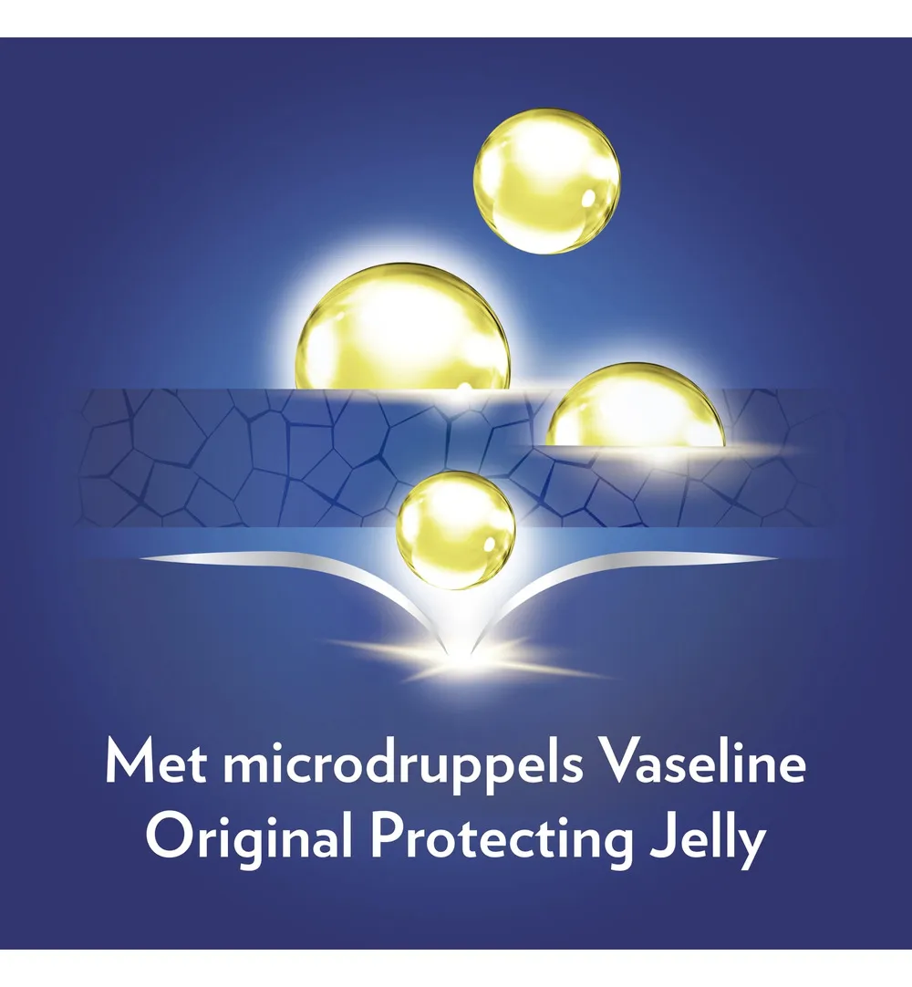 Vaseline Body lotion mature skin (400 ml) - image 2