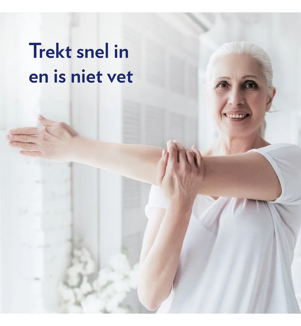 Vaseline Body lotion mature skin (400 ml) - image 3