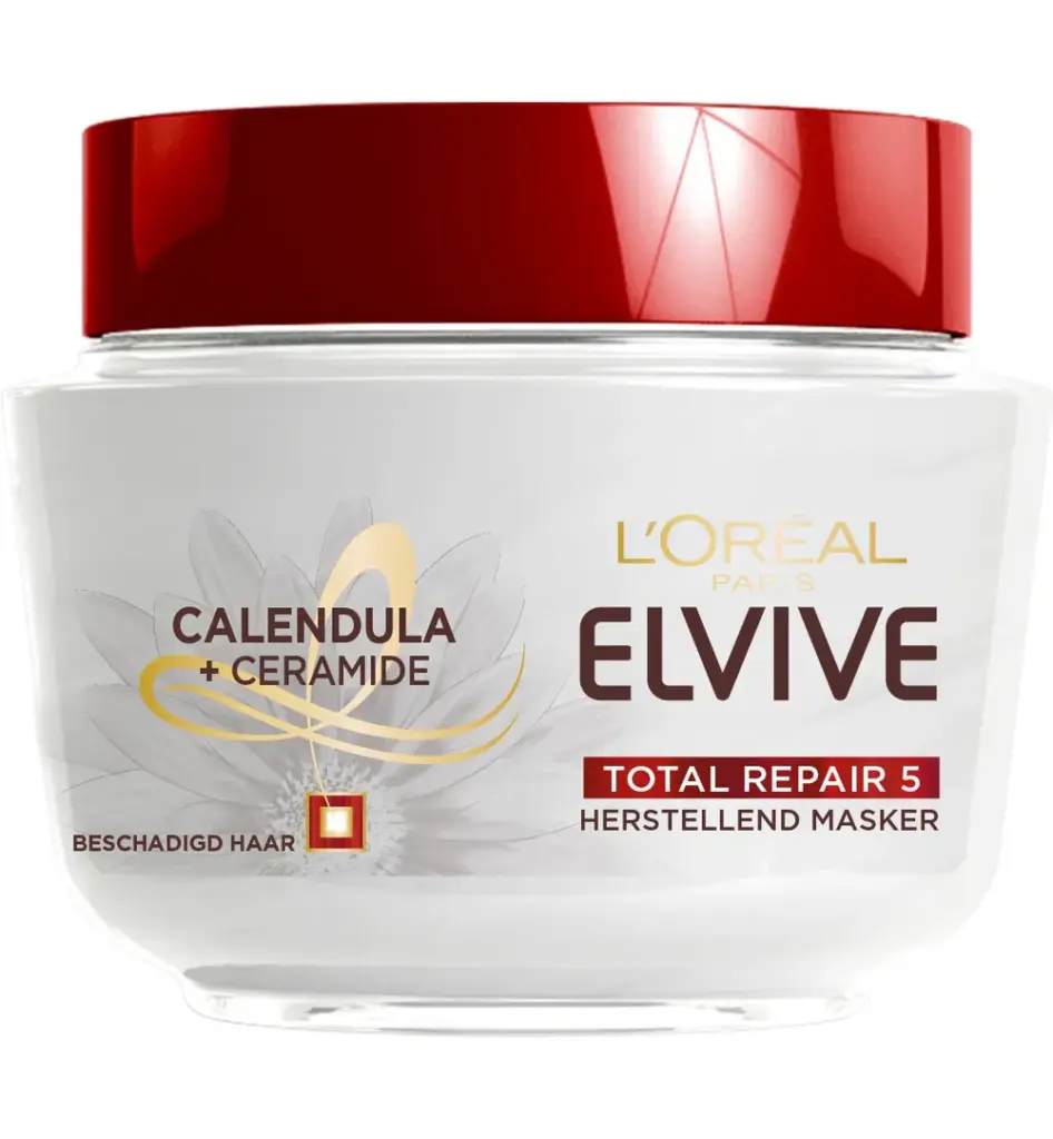 L'Oréal Masker total repair (300 ml)