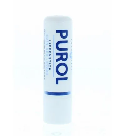Purol Lippenstick (4,8 gr)