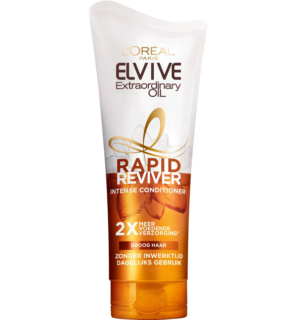 L'Oréal Elvive rapid reviver extraordi (180 ml)