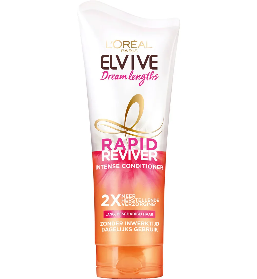 L'Oréal Elvive rapid reviver dream len (180 ml)