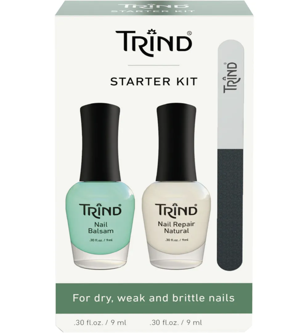 Trind Starter set (1 stuk)