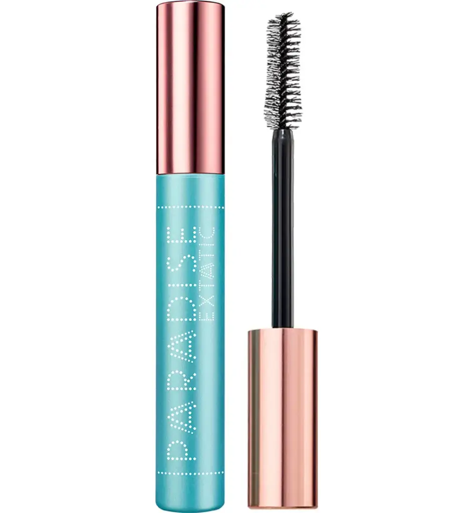 L'Oréal Paradise mascara extatic waterproof zwart (1 stuk)