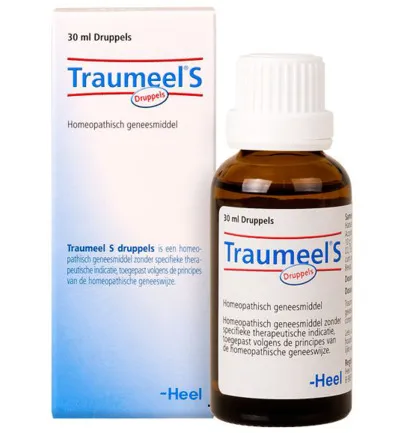 Heel Traumeel S (30 ml)