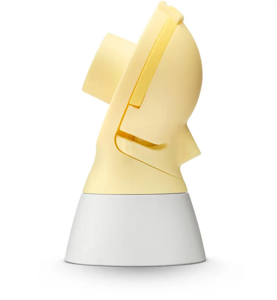 Medela Personalfit flex connector (2 stuks)