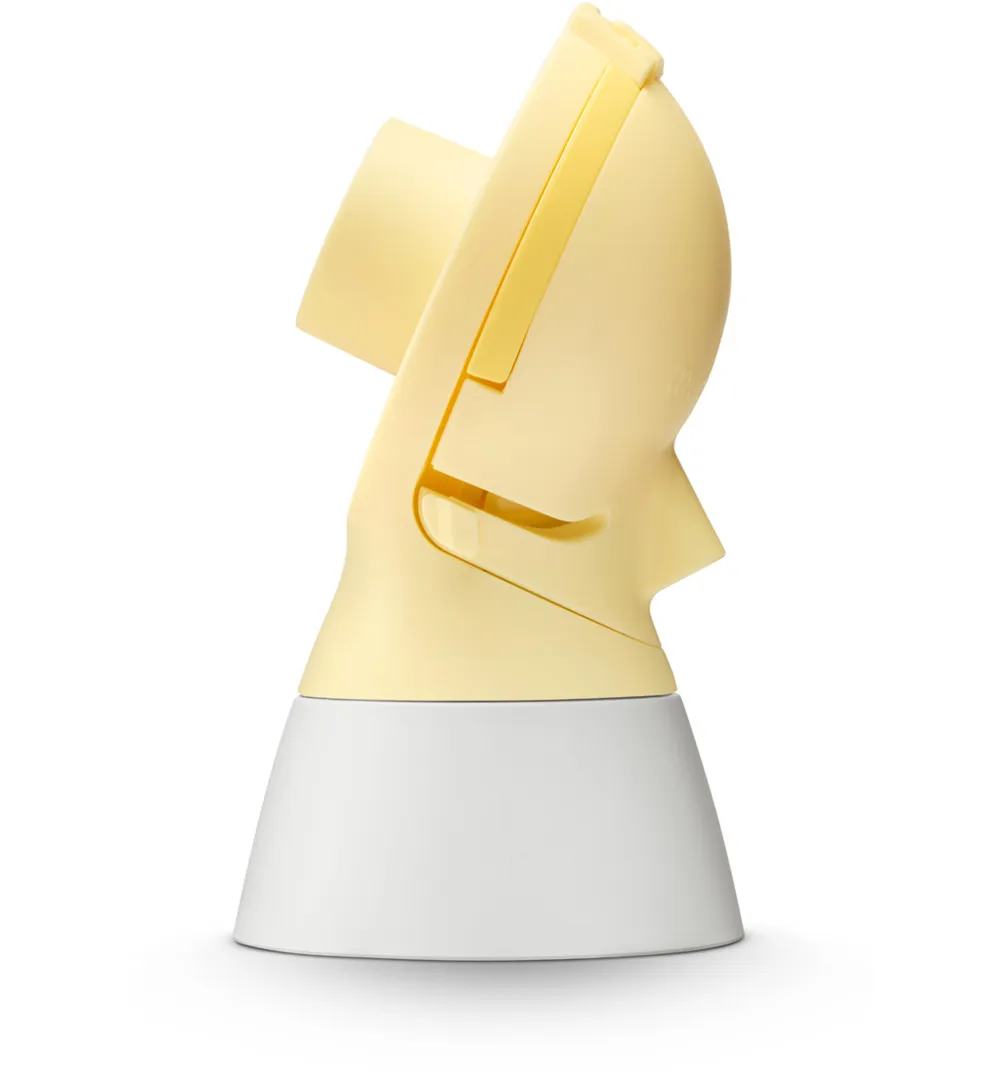 Medela Personalfit flex connector (2 stuks)