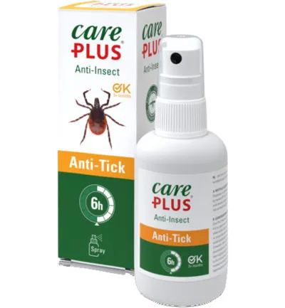 Care Plus Anti-Teek Spray (60 ml)