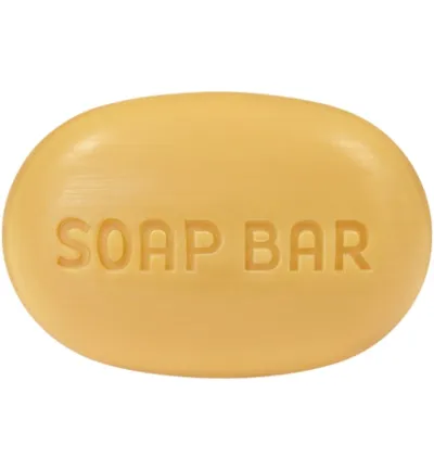 Speick Haar & lichaam zeep citroen (125 gr)