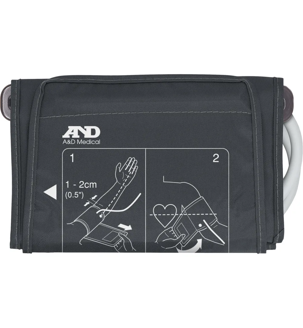 And Manchet Large 31-45 Cm (1 stuk)