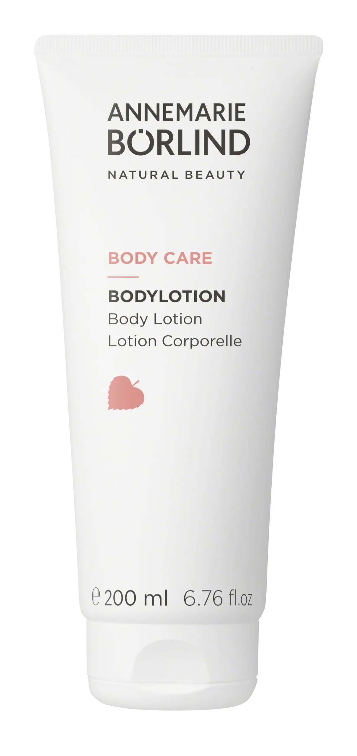 ANNEMARIE BÖRLIND Body care bodylotion (200 ml)