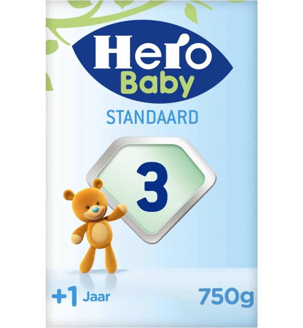 Hero 3 Baby classic (700 gr)