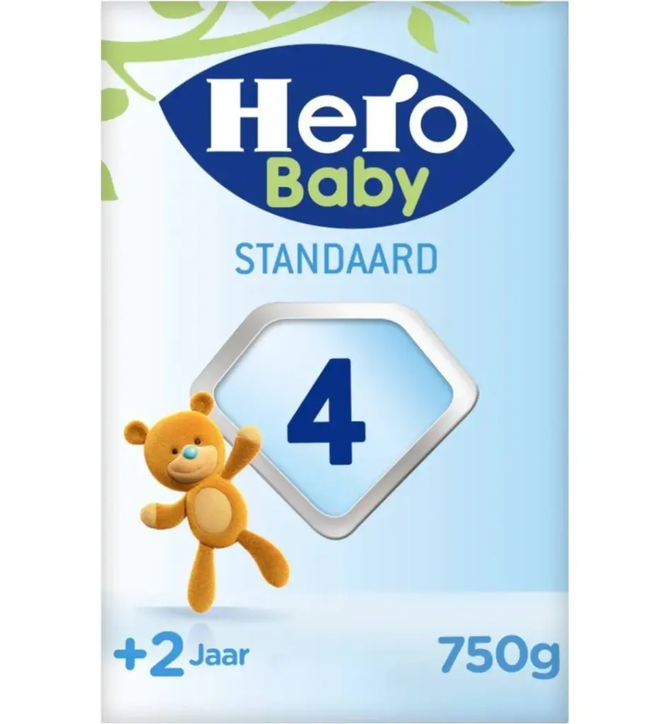 Hero 4 Baby classic (700 gr)