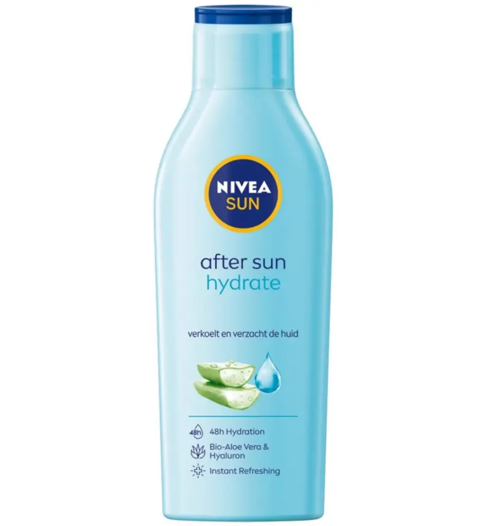 Nivea Sun Aftersun Hydrate (200 ml)