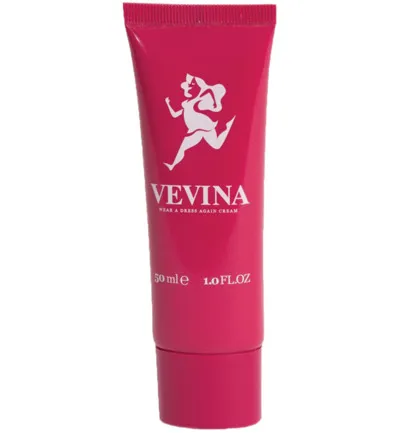 Vevina Wear a dress again creme (50 ml)