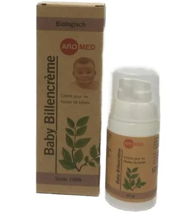 Aromed Baby billencreme (30 gr)