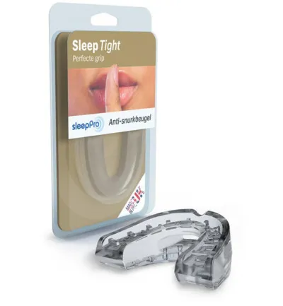 Sleeppro Snurkbeugel Sleep Tight (1 stuk)