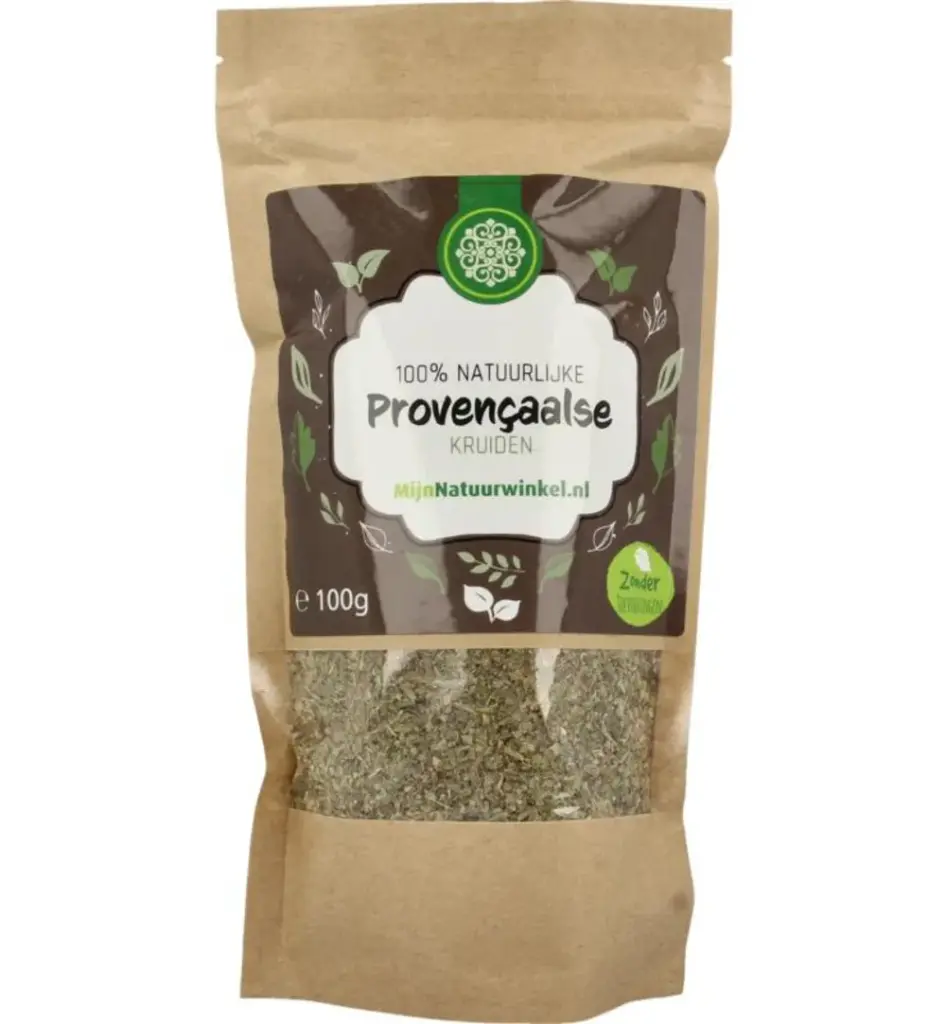 Mijnnatuurwinkel Provencaalse Kruiden (100 gr)