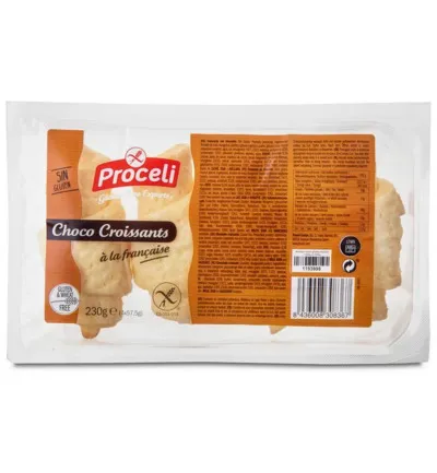 Proceli Croissant Choco (230 gr)