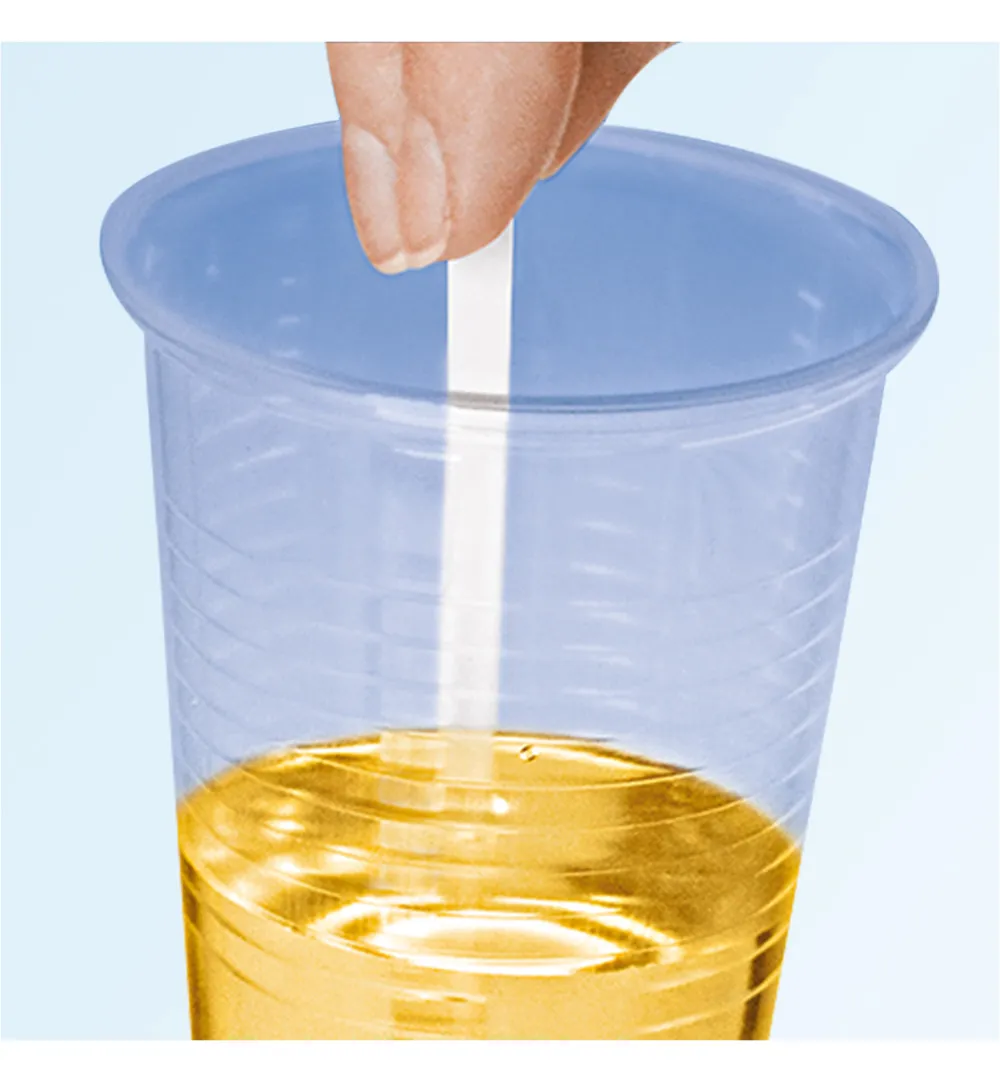 Veroval Zelftest Urineweginfectie (2 stuks) - image 2