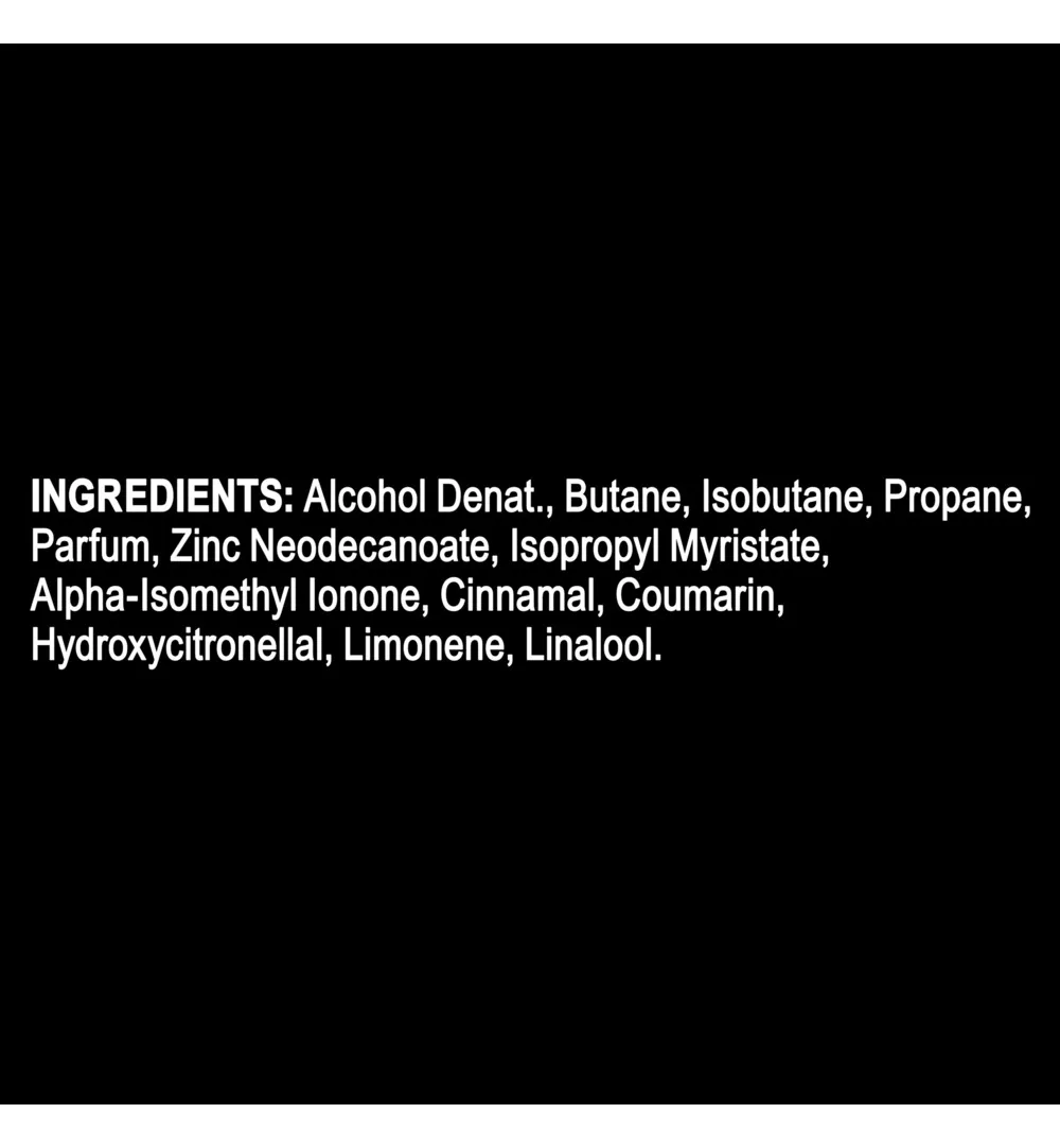 Axe Deodorant bodyspray collision (150 ml) - image 7