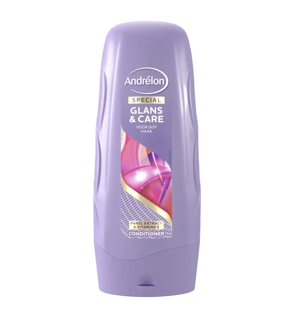 Andrelon Conditioner Glans & Care (300 ml)
