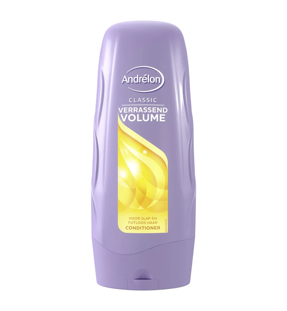Andrelon Conditioner Verrassend Volume (300 ml)