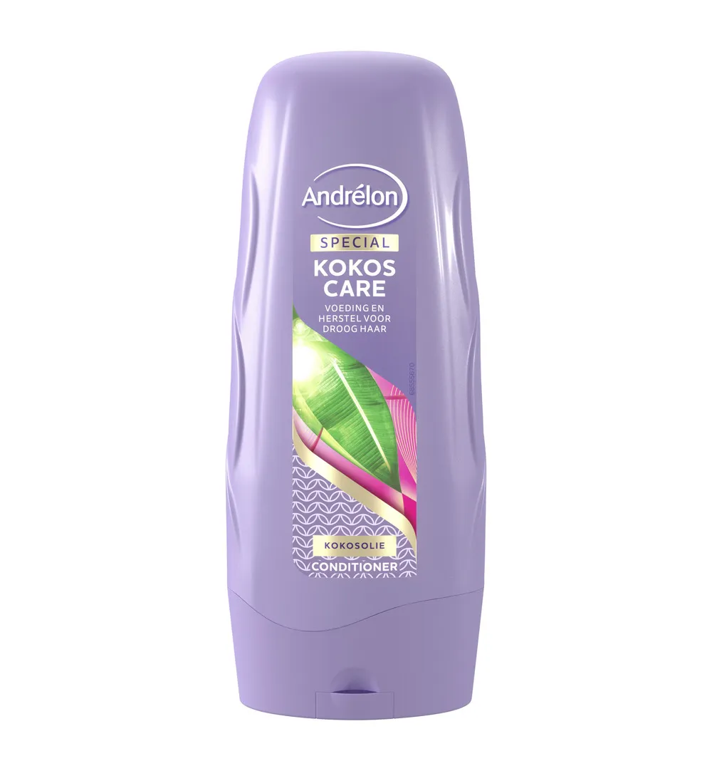 Andrelon Conditioner Kokos Care (300 ml)