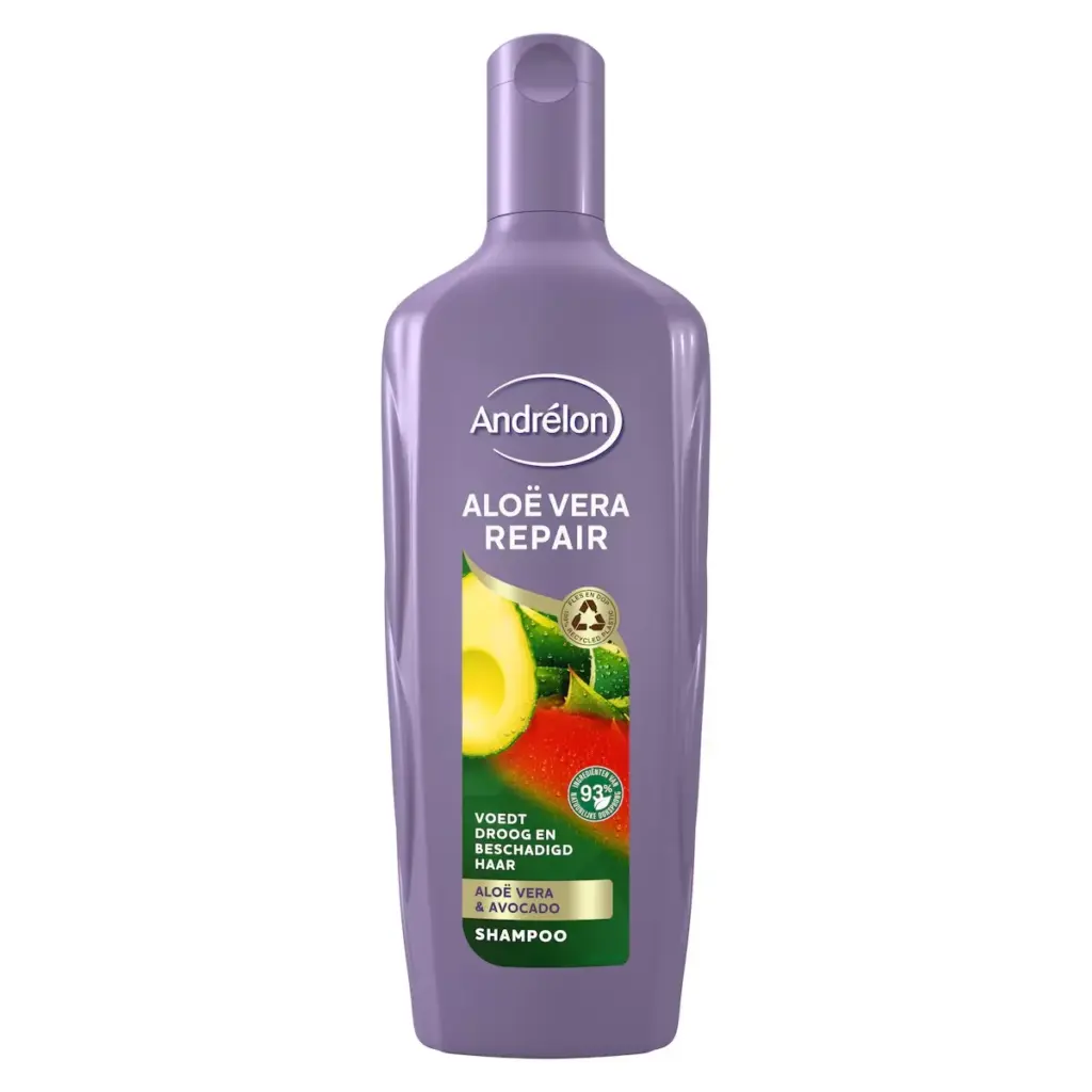 Andrelon Special Shampoo Aloe Repair (300 ml)