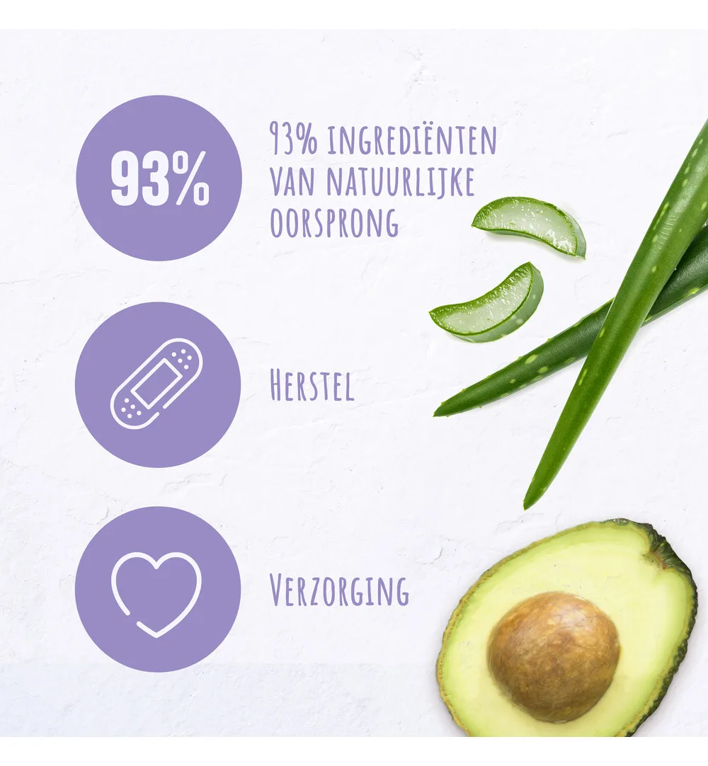 Andrelon Special Shampoo Aloe Repair (300 ml) - image 3