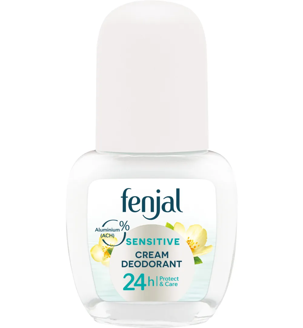 Fenjal Deodorant roller sensitive (50 ml)