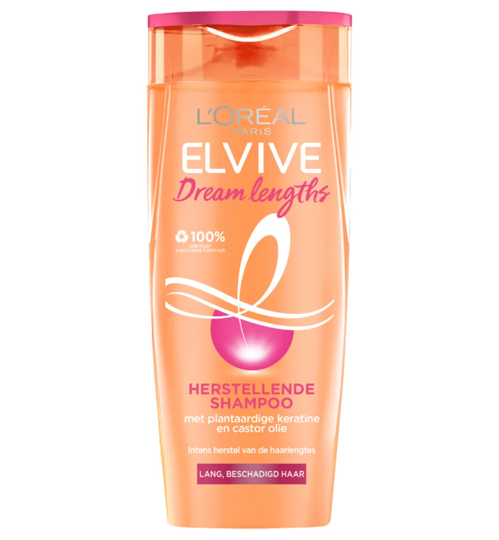 L'Oréal Shampoo dream lengths (90 ml)