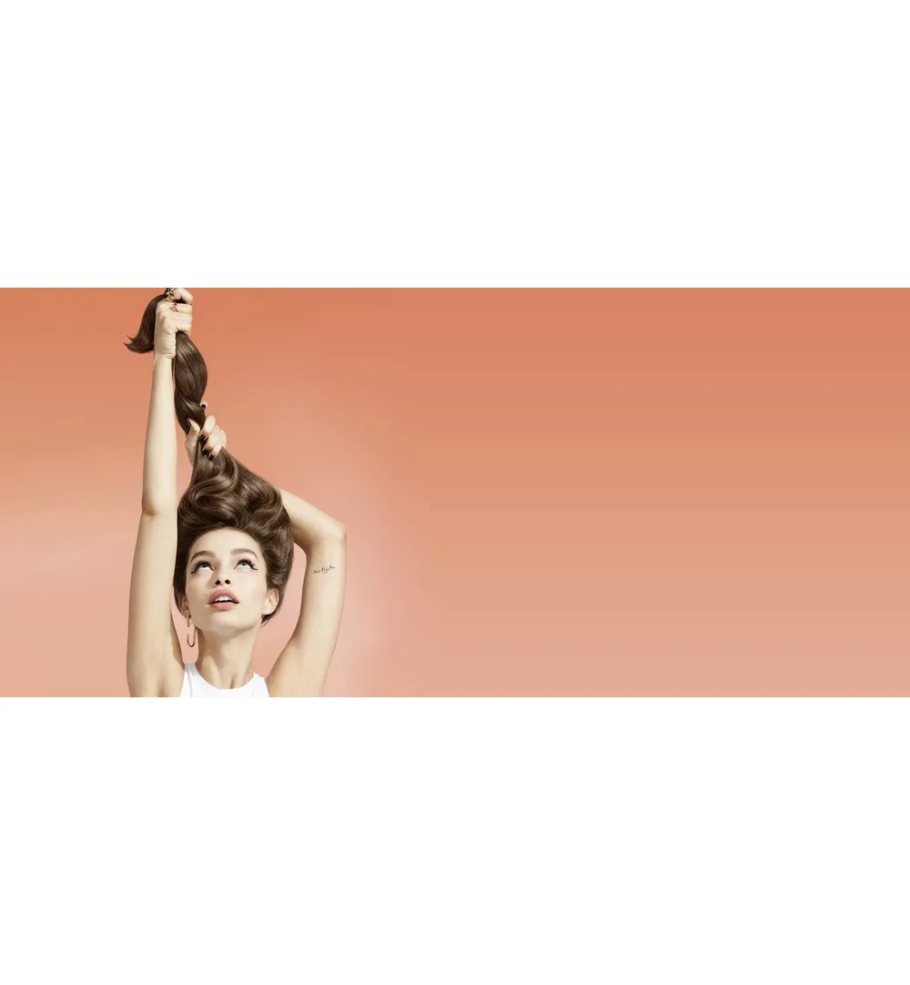 L'Oréal Shampoo dream lengths (90 ml)