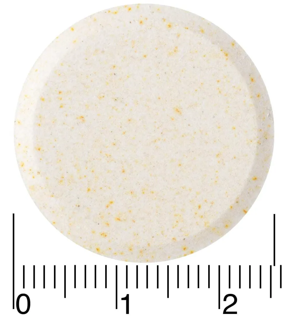 Roter Immuun bruistabletten met Vitamine C & D duopack (20 stuks) - image 8