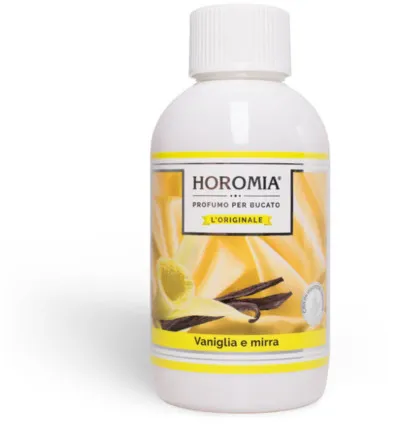 Horomia Wasparfum Vaniglia (250 ml)