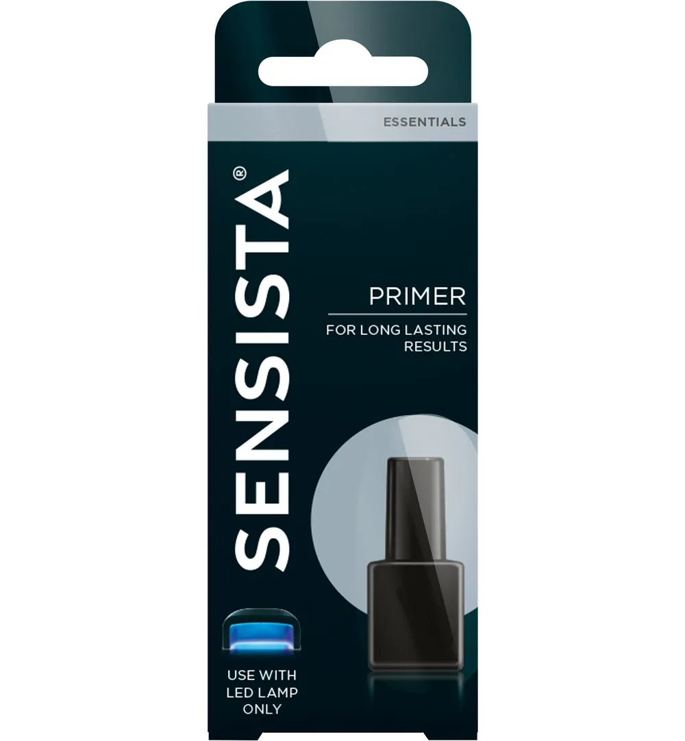 Sensista Primer (7,5 ml)