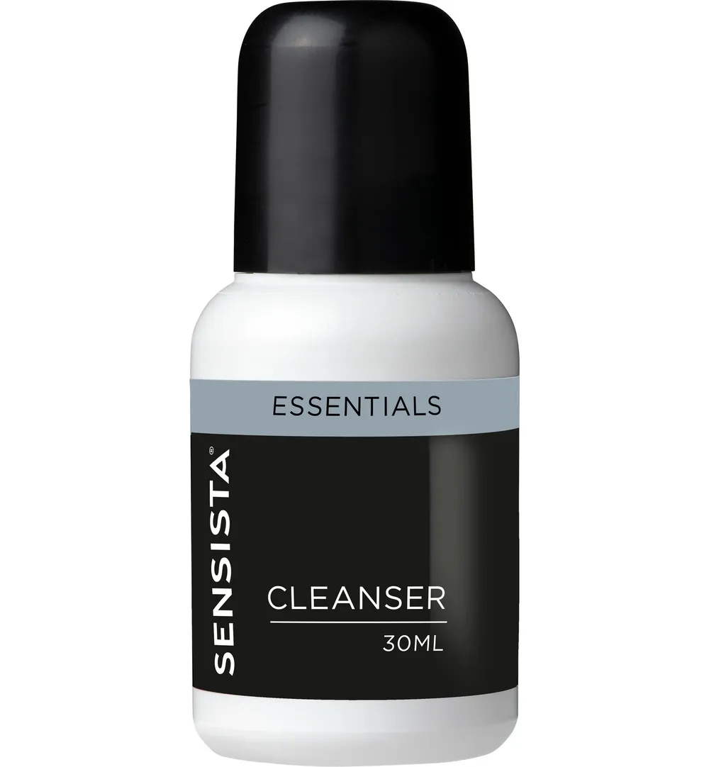 Sensista Cleanser wipes (30 ml)