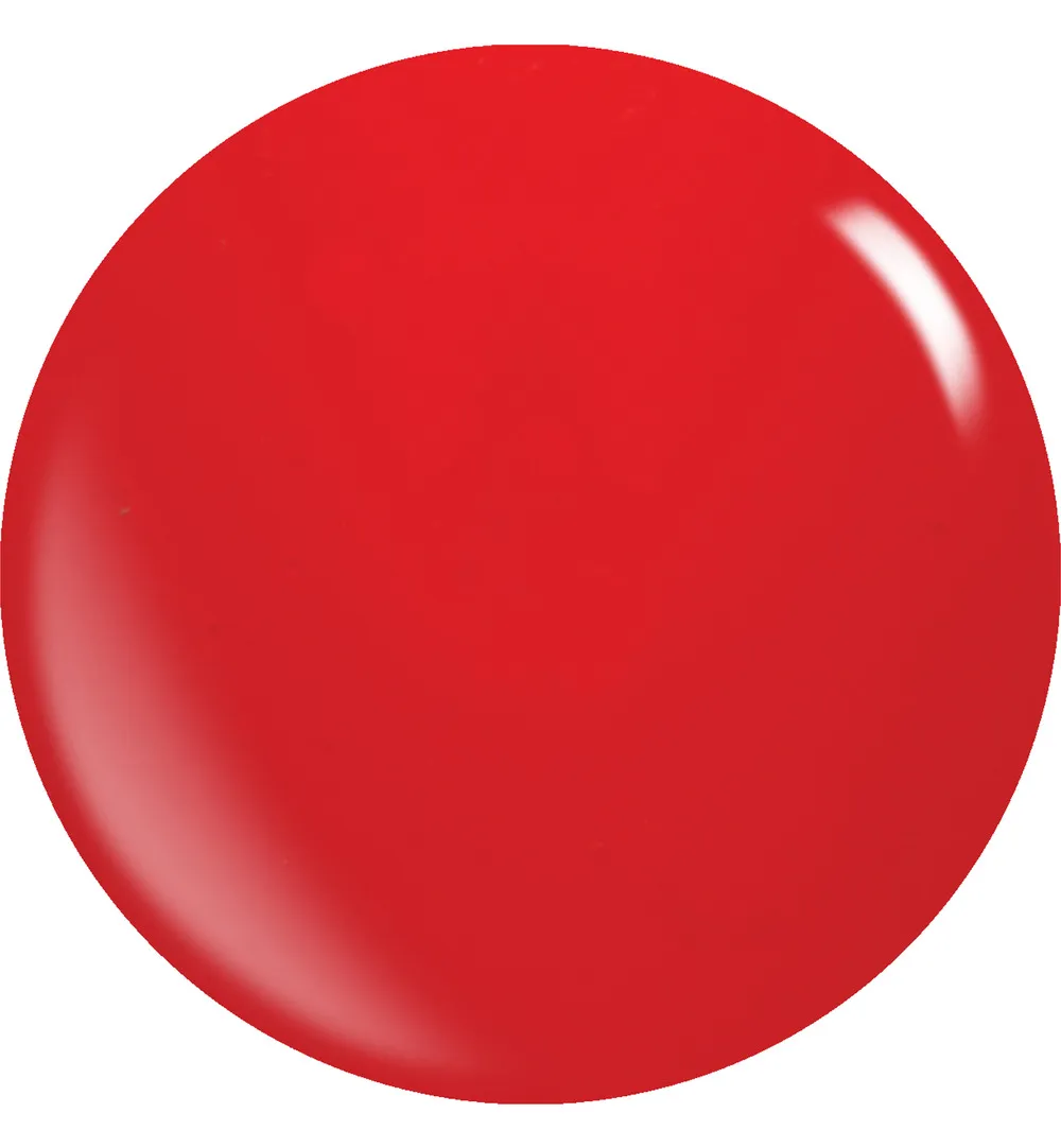 Sensista Color Gel Red Hot Chillies (7,5 ml) - image 2