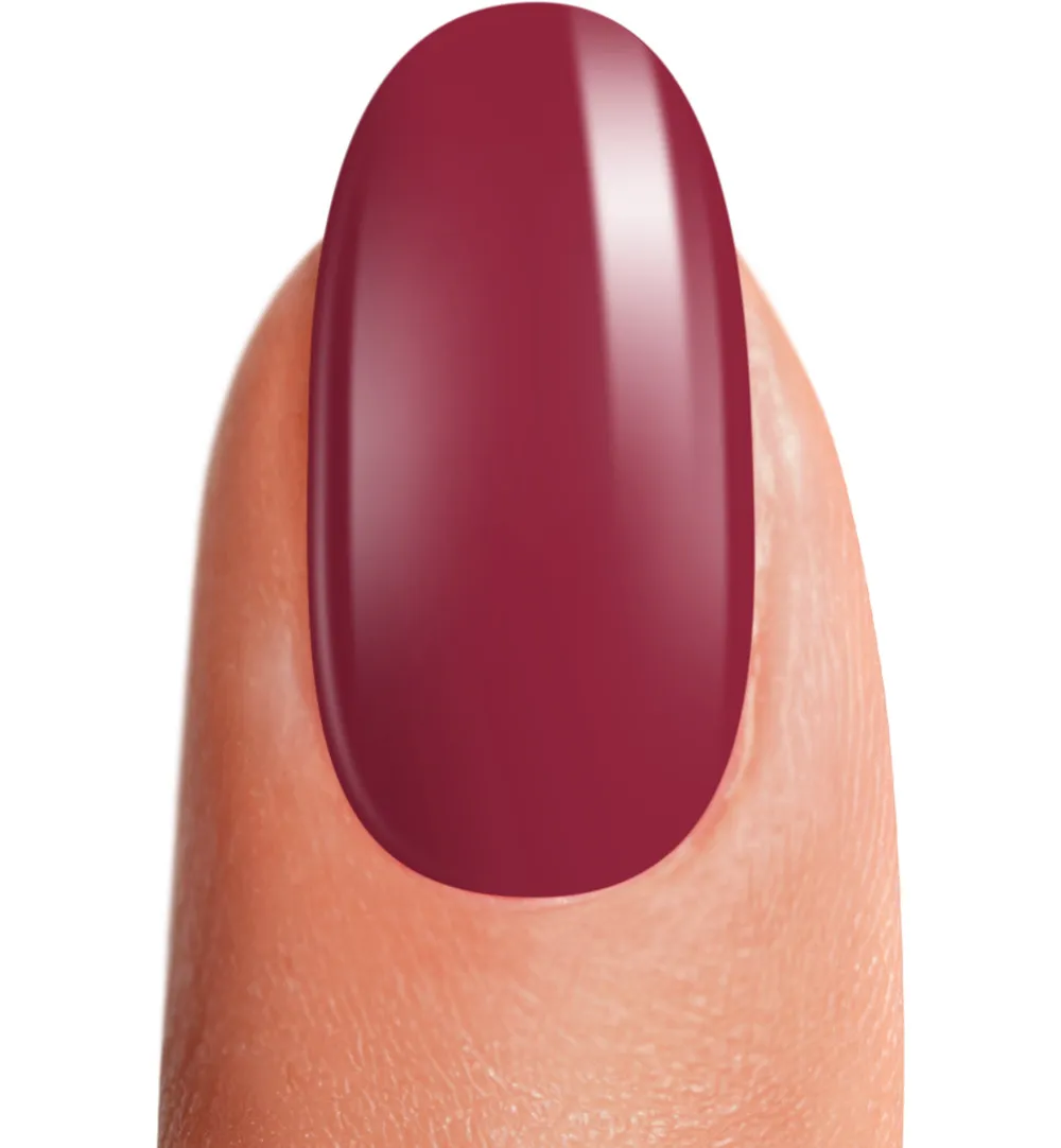Sensista Color Gel Berry Me In (7,5 ml) - image 3