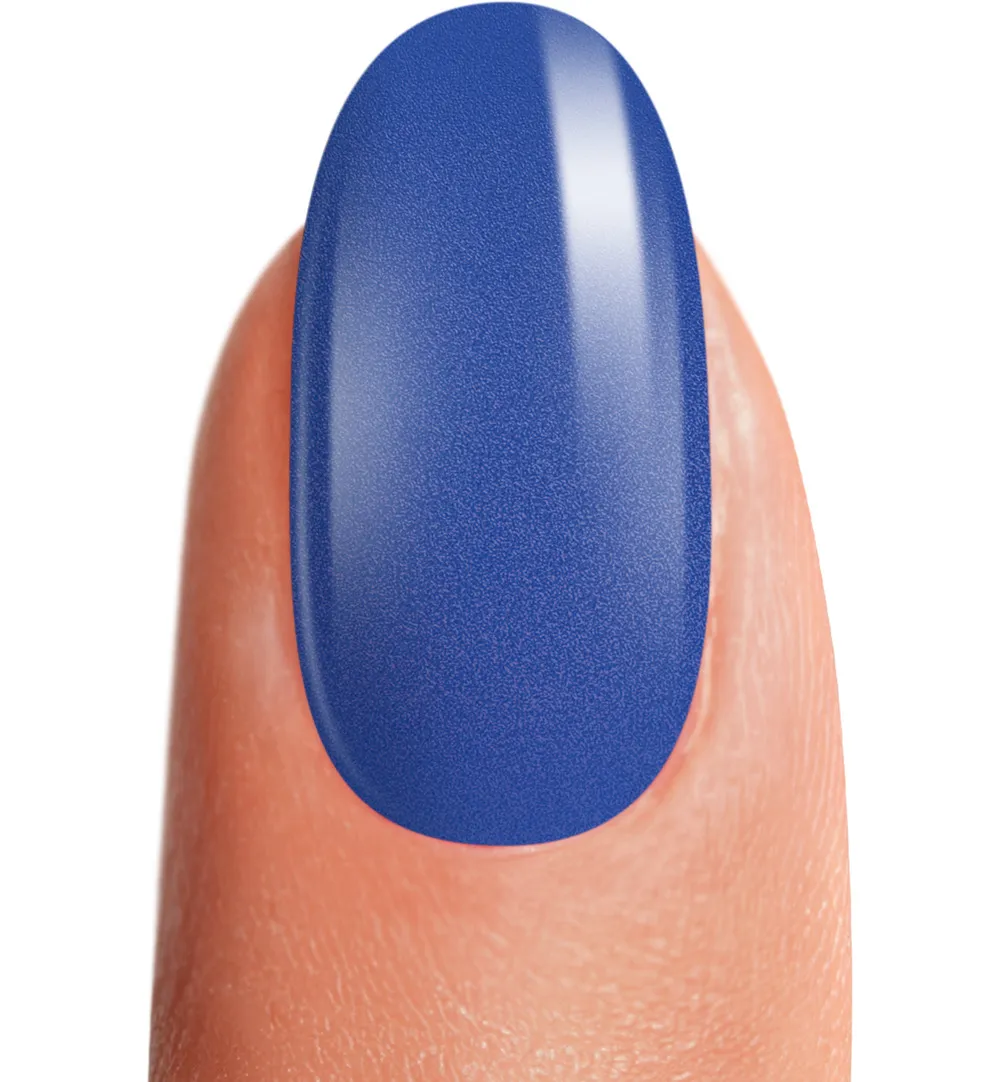 Sensista Color Gel Berry Blue (7,5 ml) - image 3