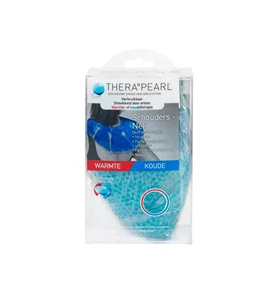 TheraPearl Schouders/nek wrap (1 stuk)