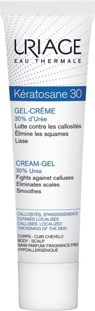 Uriage Keratosane 30 (40 ml)
